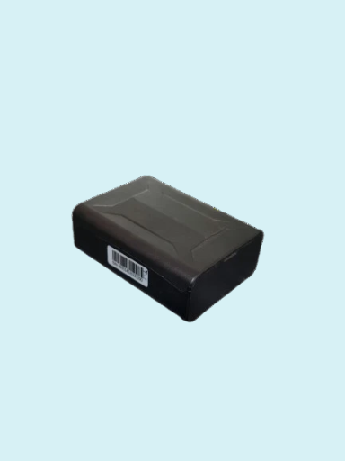 Bharat GPS - Portable / Handheld Tracker