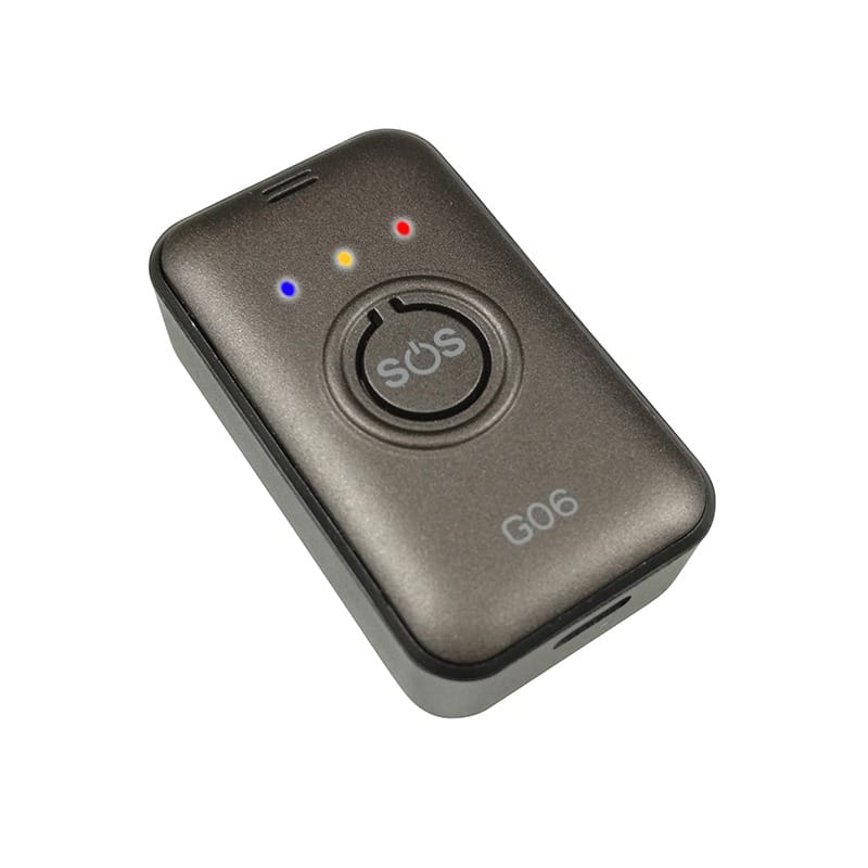 Bharat GPS - Micro Tracker