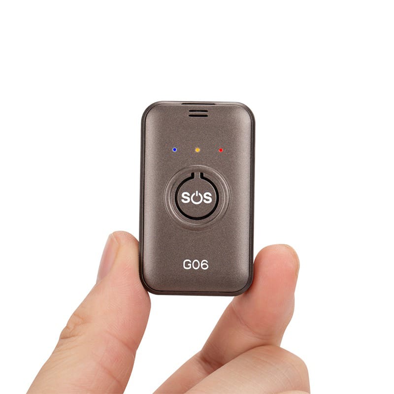 Bharat GPS - Micro Tracker