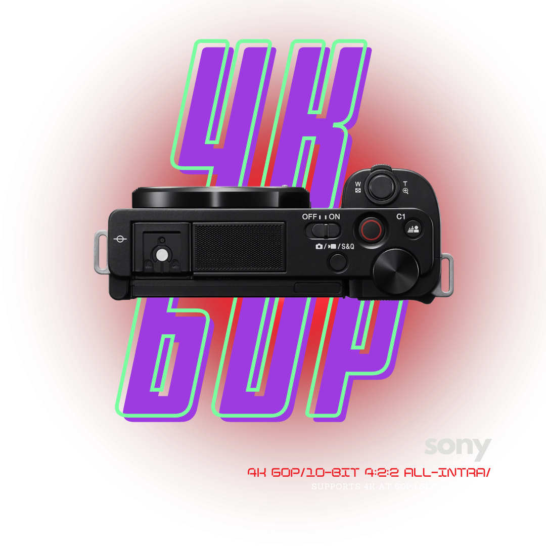 Sony ZV-E10X