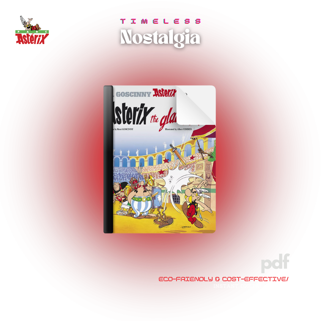 Asterix