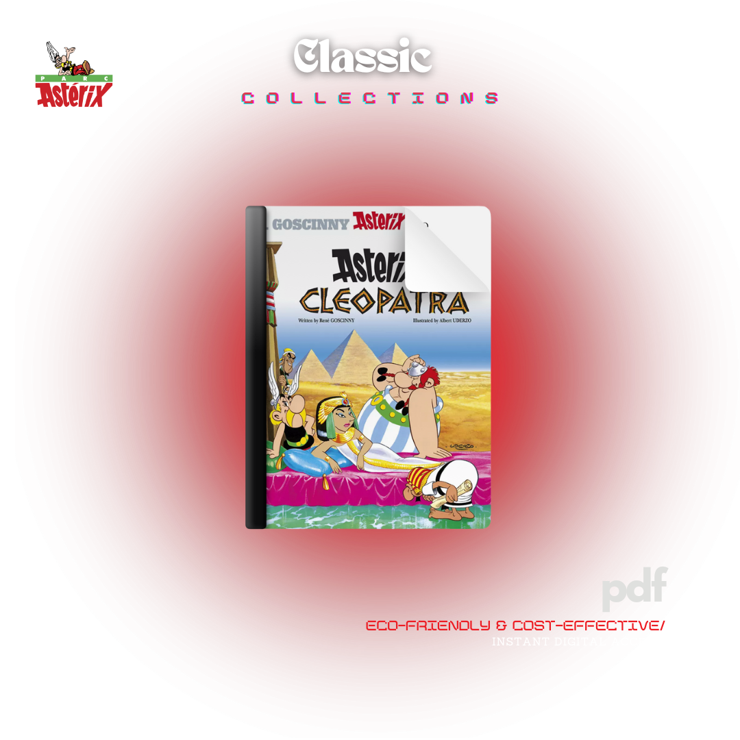 Asterix