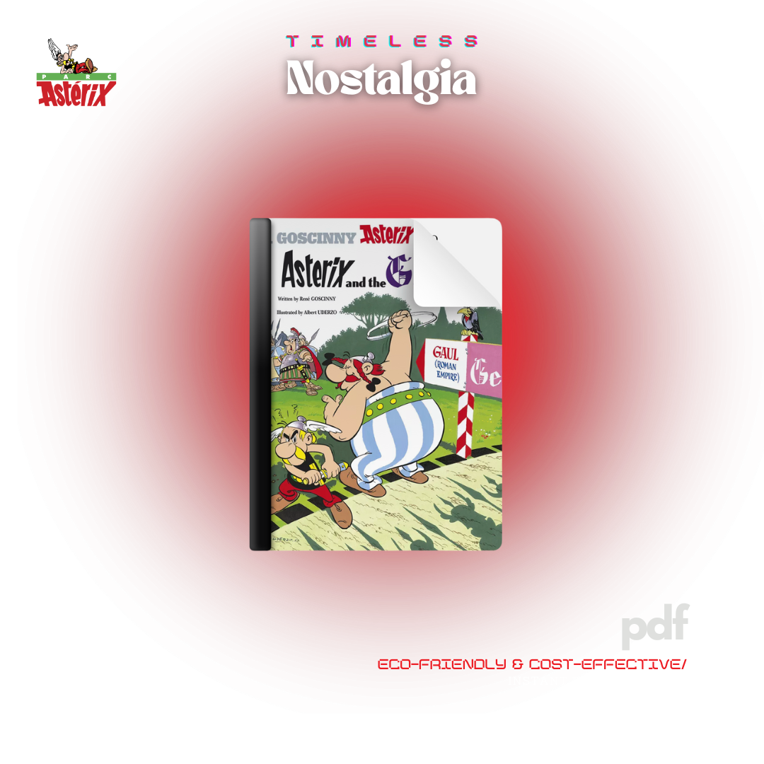 Asterix