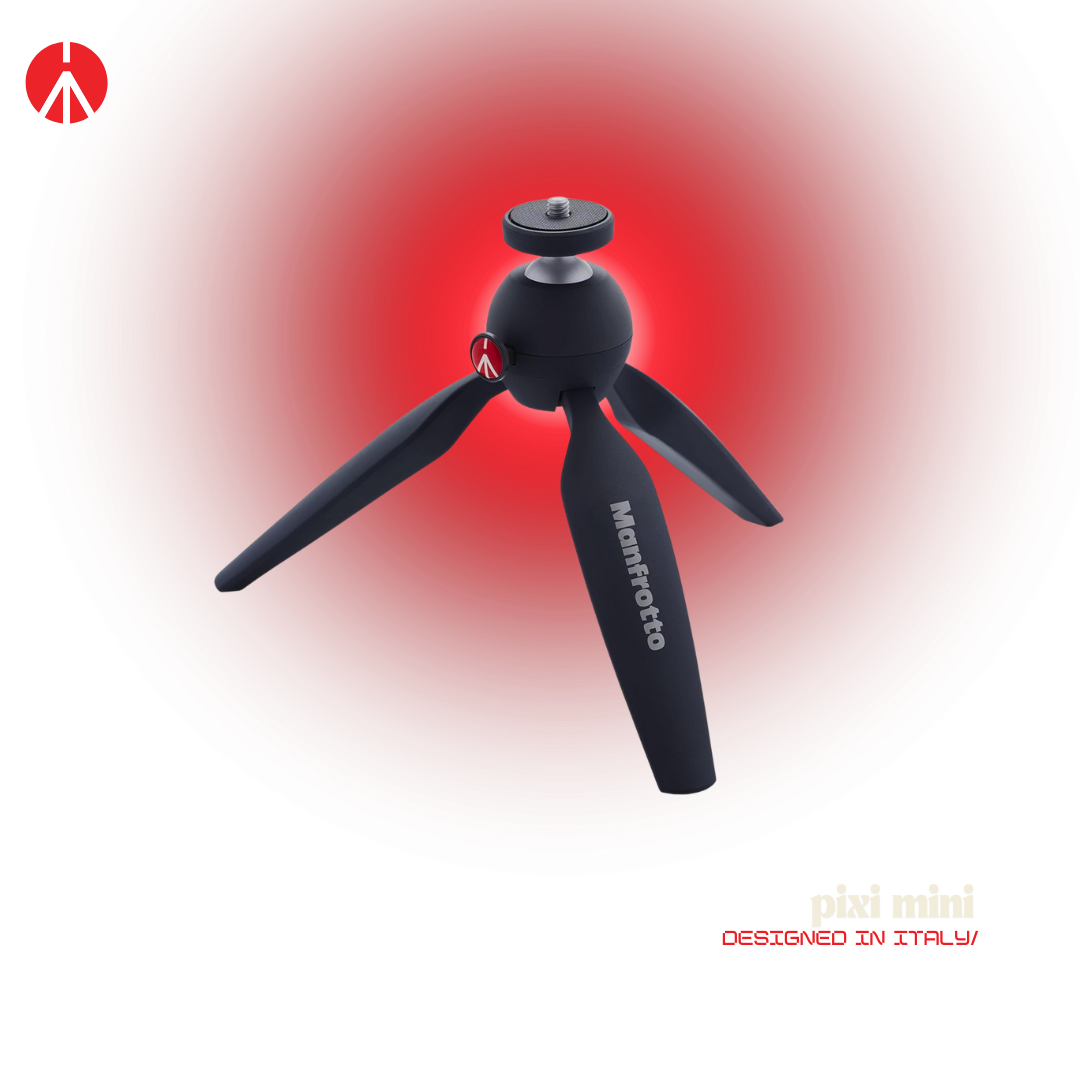 Pixi Mini Tripod