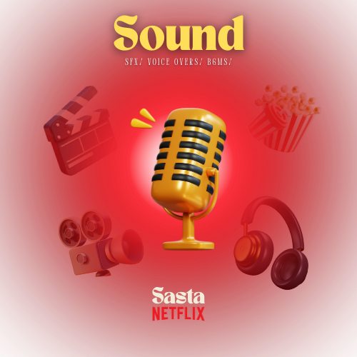 Sound