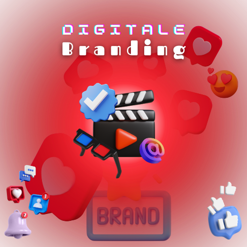 Digitalé Branding