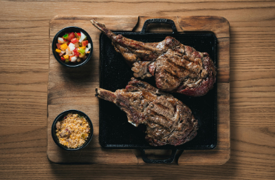 Australian lamb