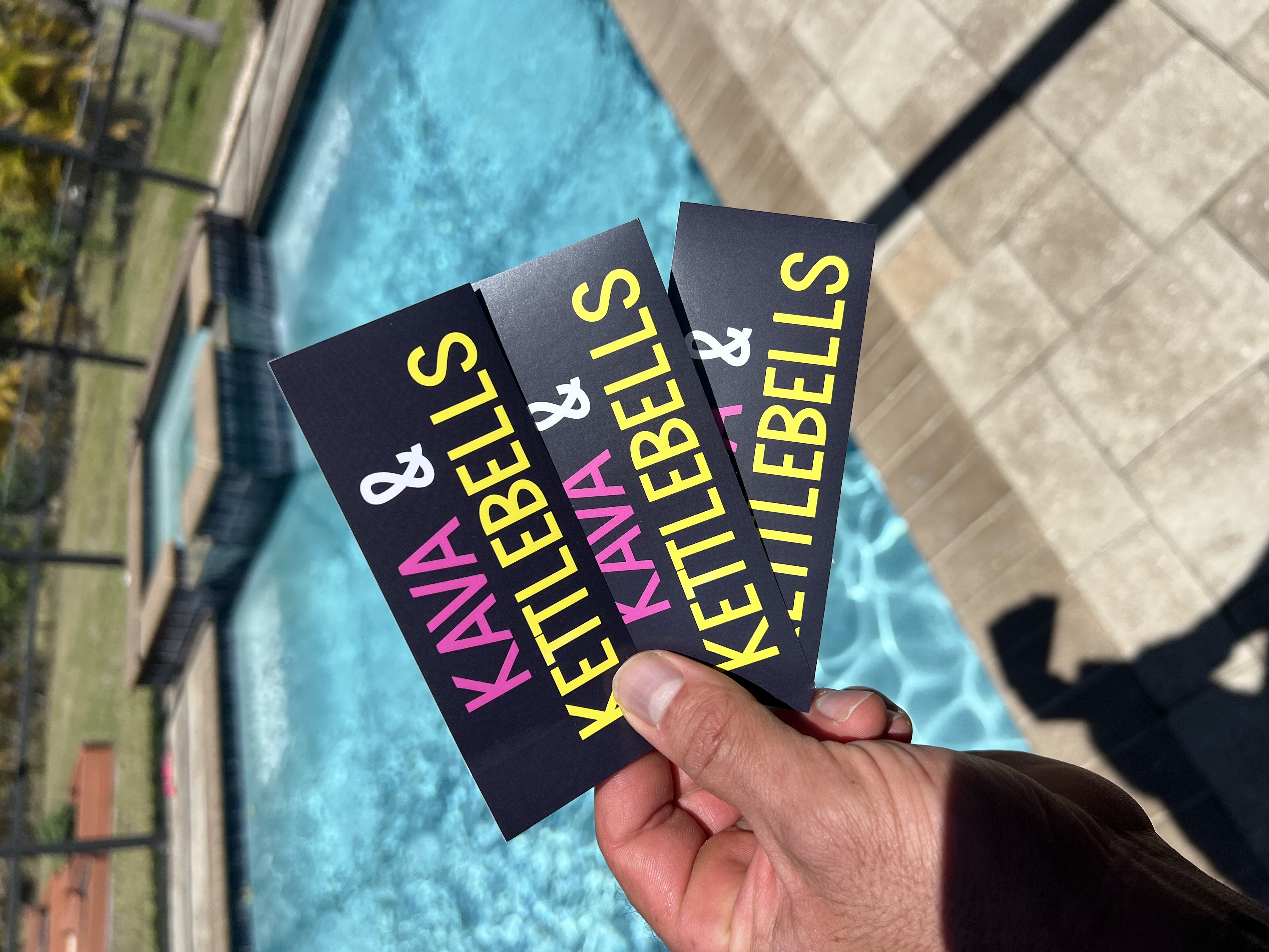 Stickiest Stickers in Town 