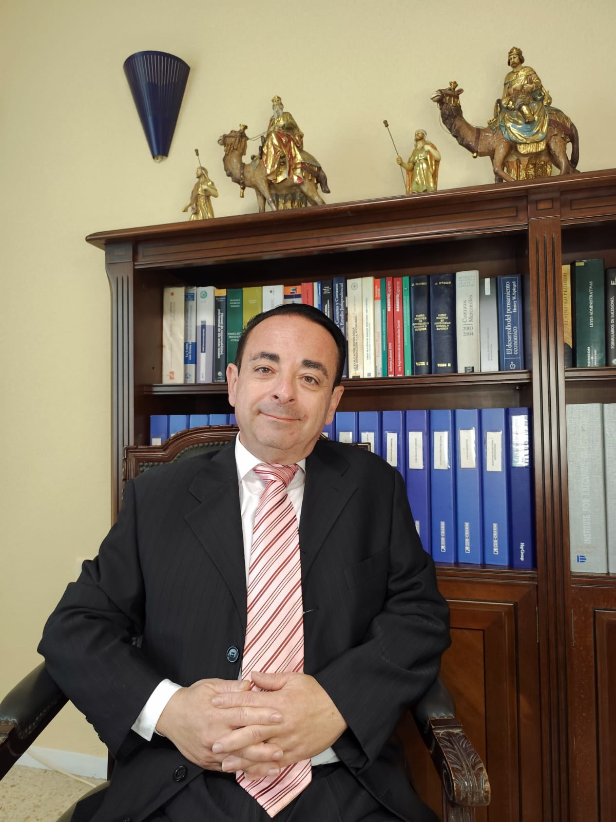 Mutuo Acuerdo (tras mediación)