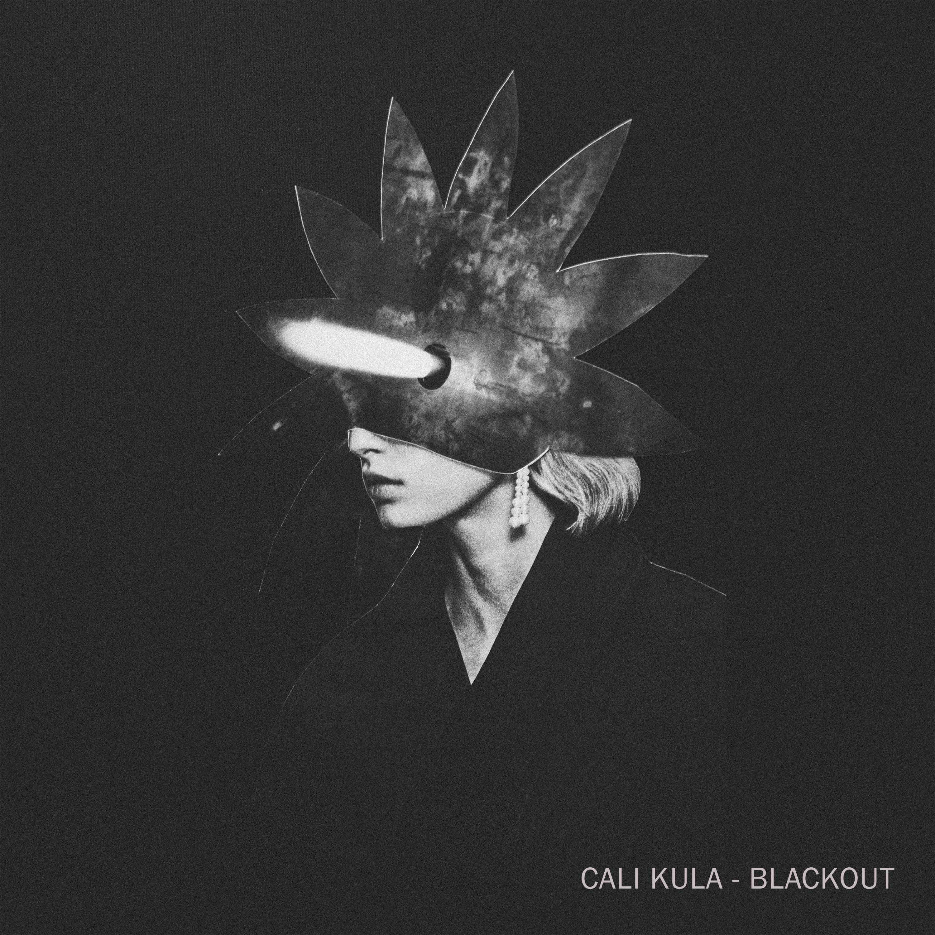 Cali Kula - Blackout Ep 