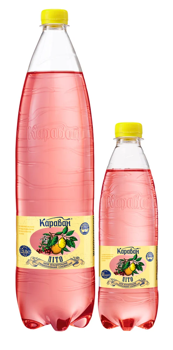 Літо 1.5л