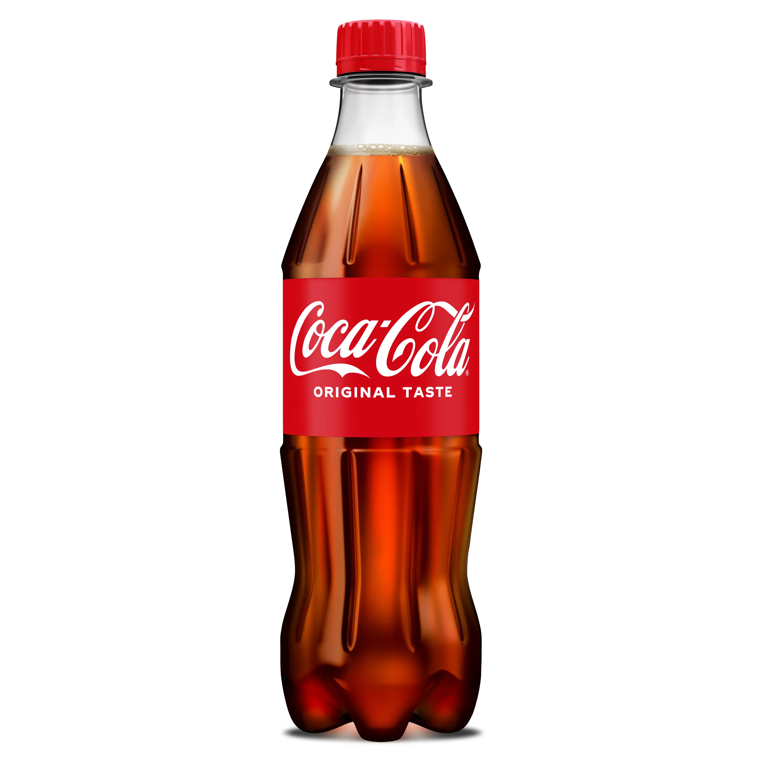 Coca-Cola 0,75 л   