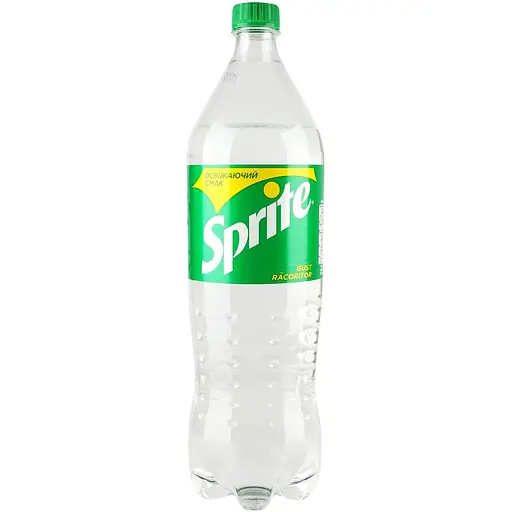 Sprite 1,25 л