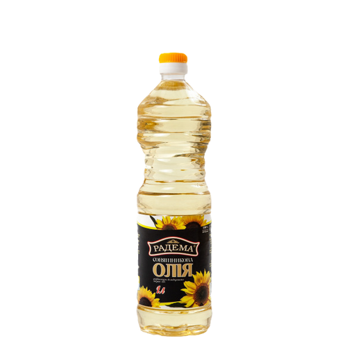    Олія Радема 1 л РАФ