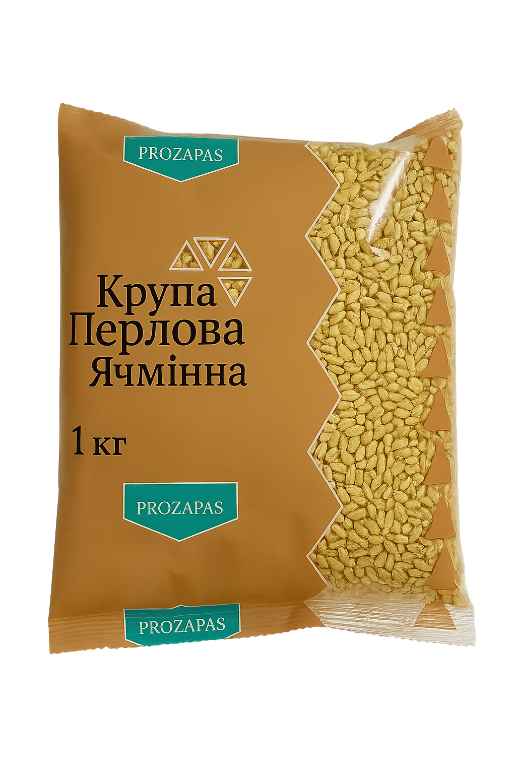 Перловка 1кг  