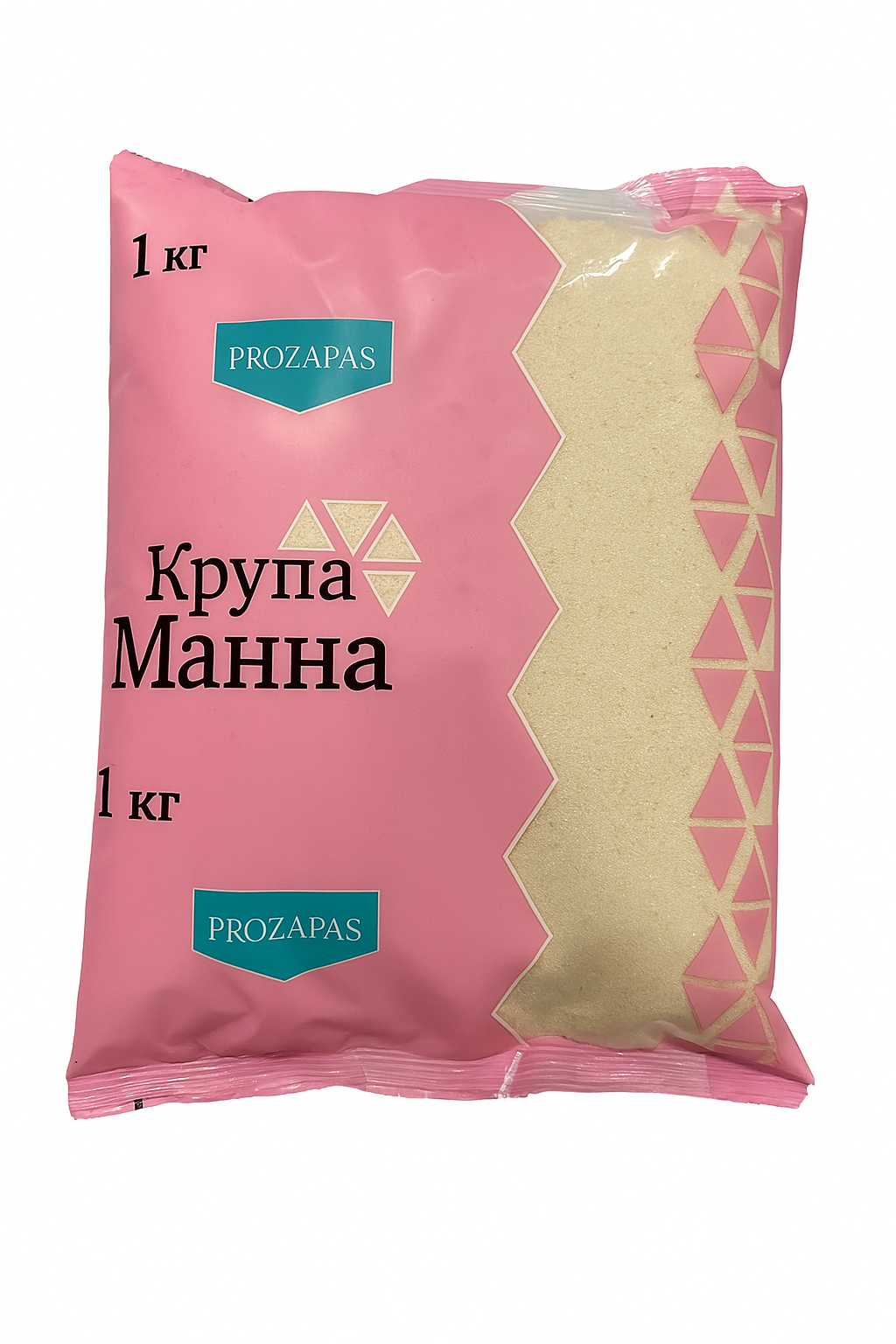 Манка 1 кг     