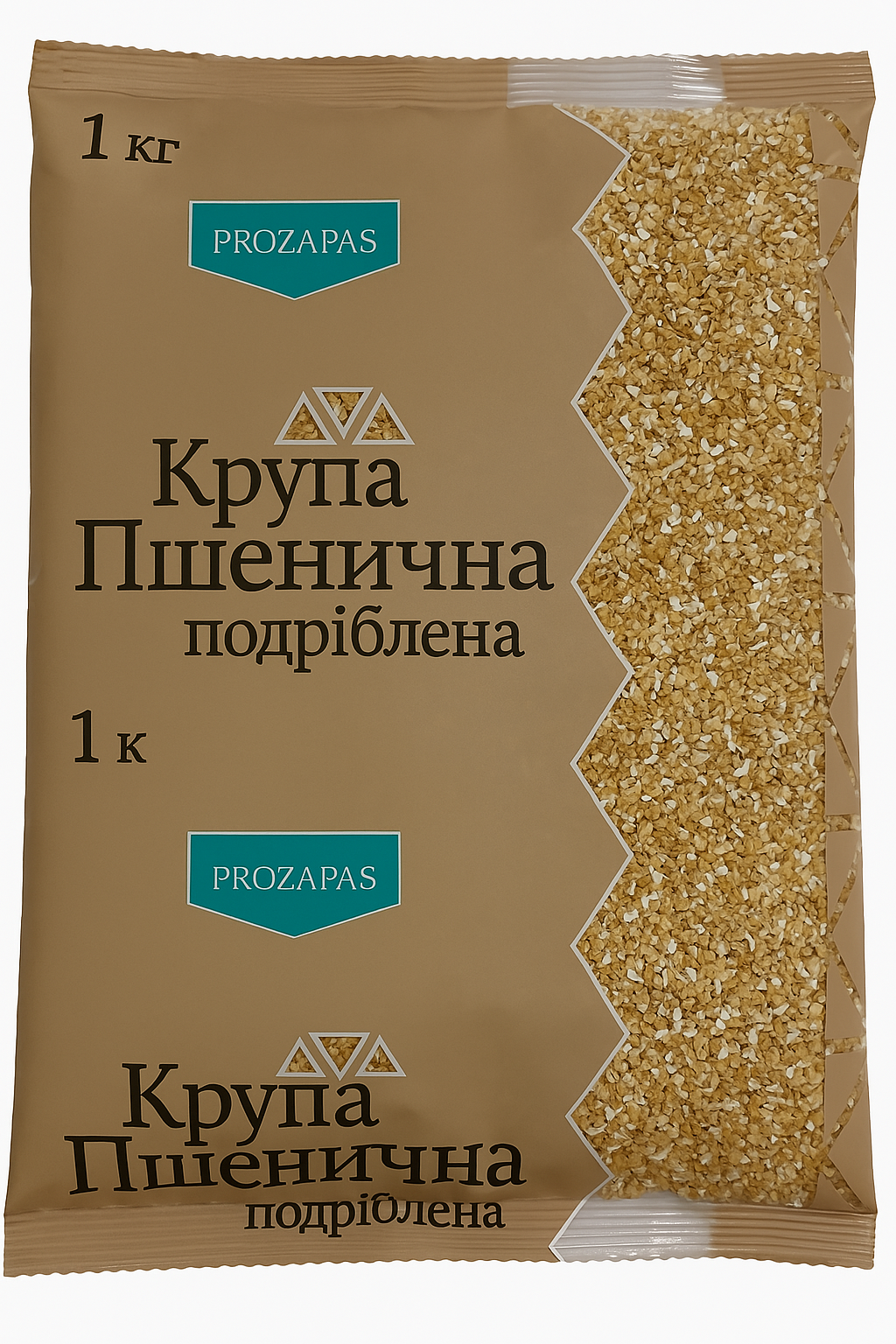 Пшеничка 1кг 