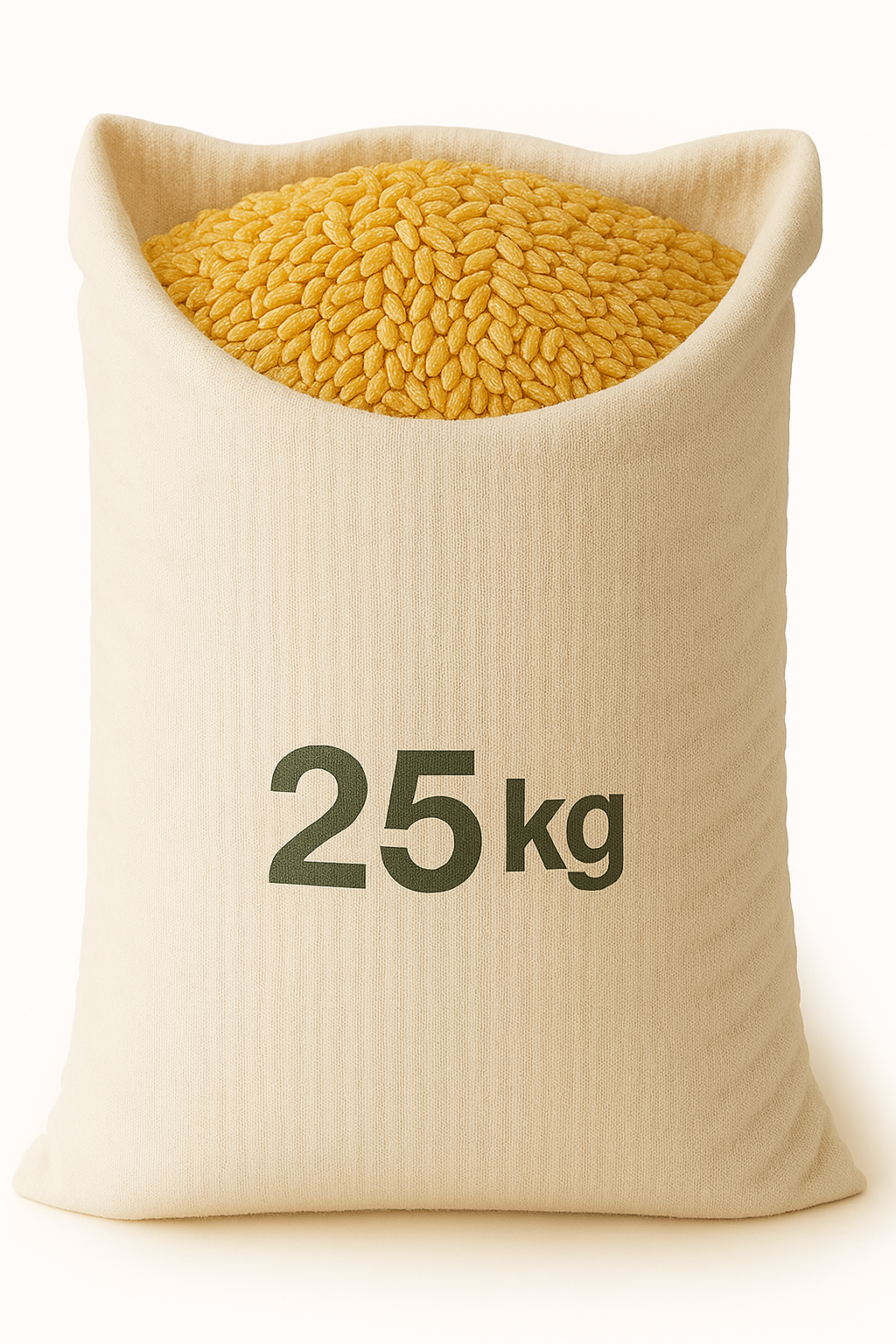Пшеничка 25кг     
