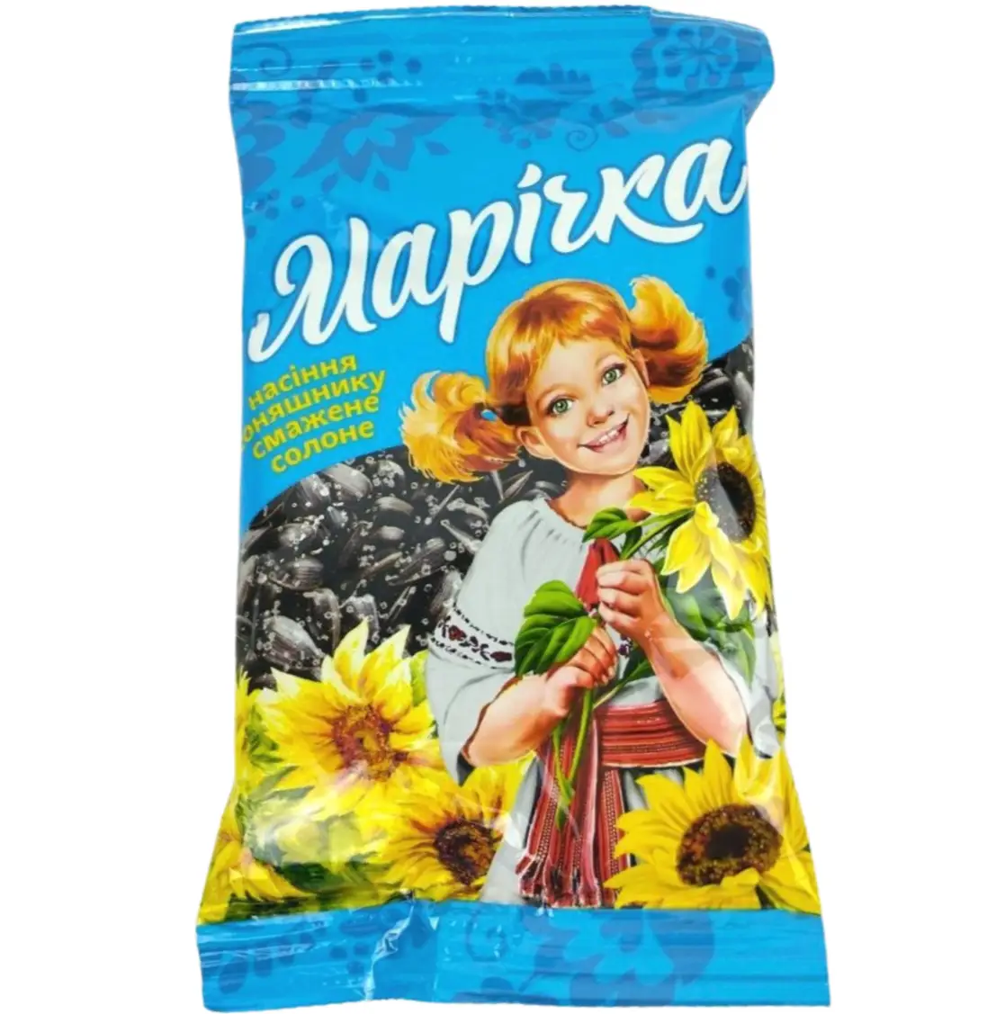 Насіння Марічка 100 г сіль