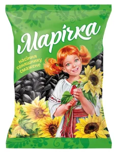 Насіння Марічка 100 г