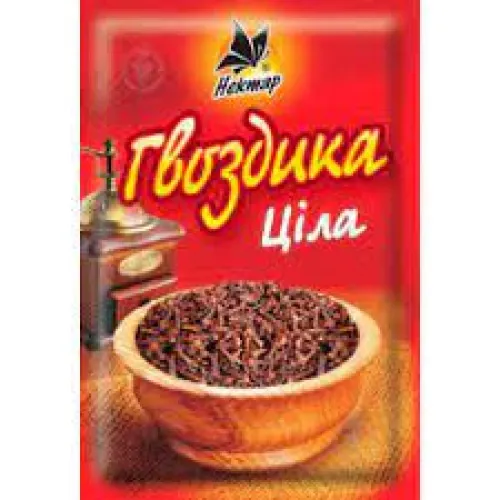 Гвоздика  8 г 