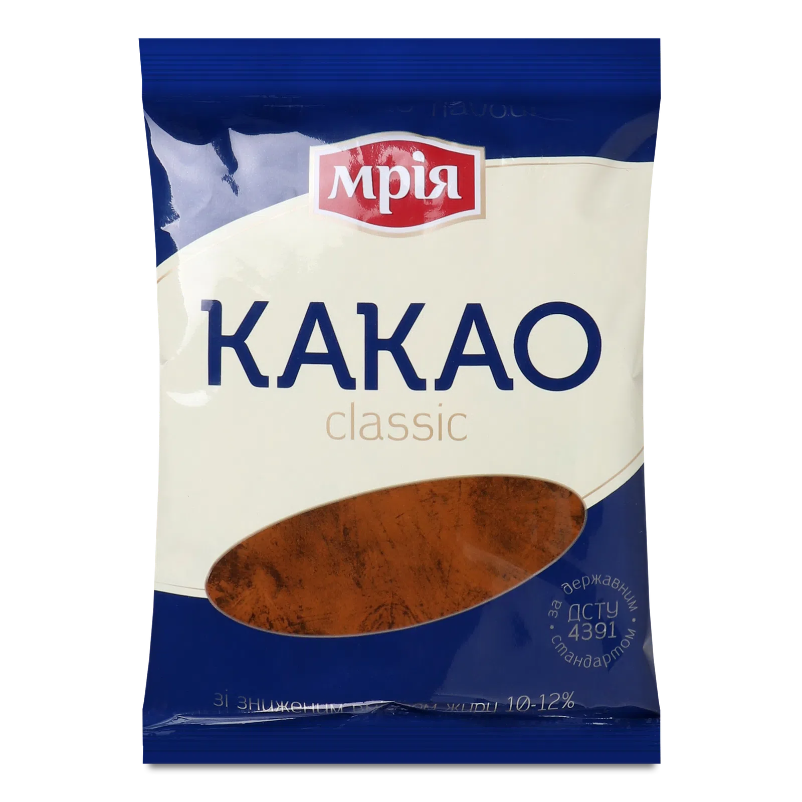 Какао 100г