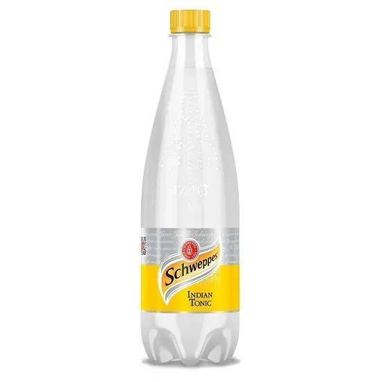 Напій безалкогольний Швепс 0,75л