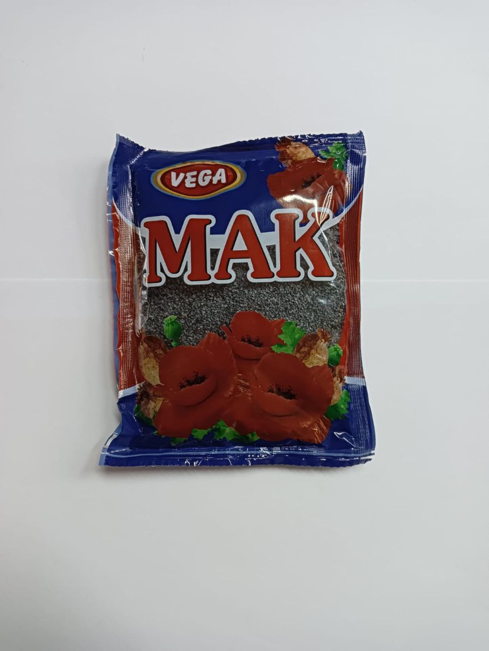 Мак 100г