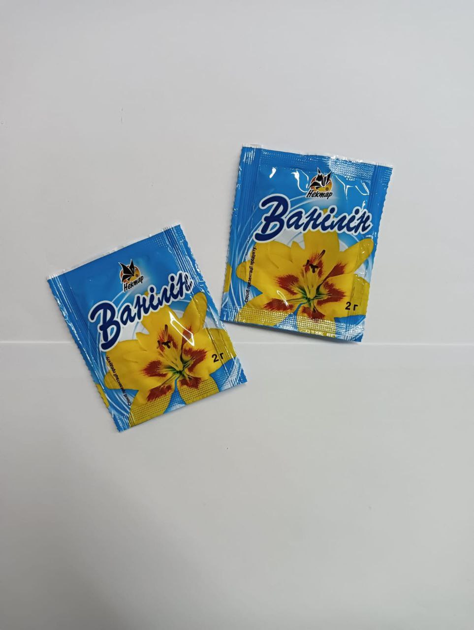 Ваніль   8г 