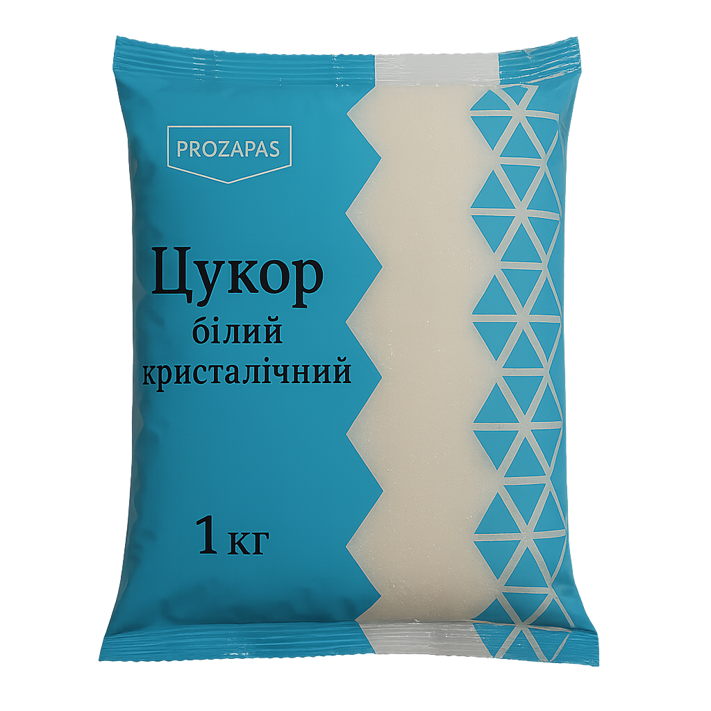 Цукор   1кг