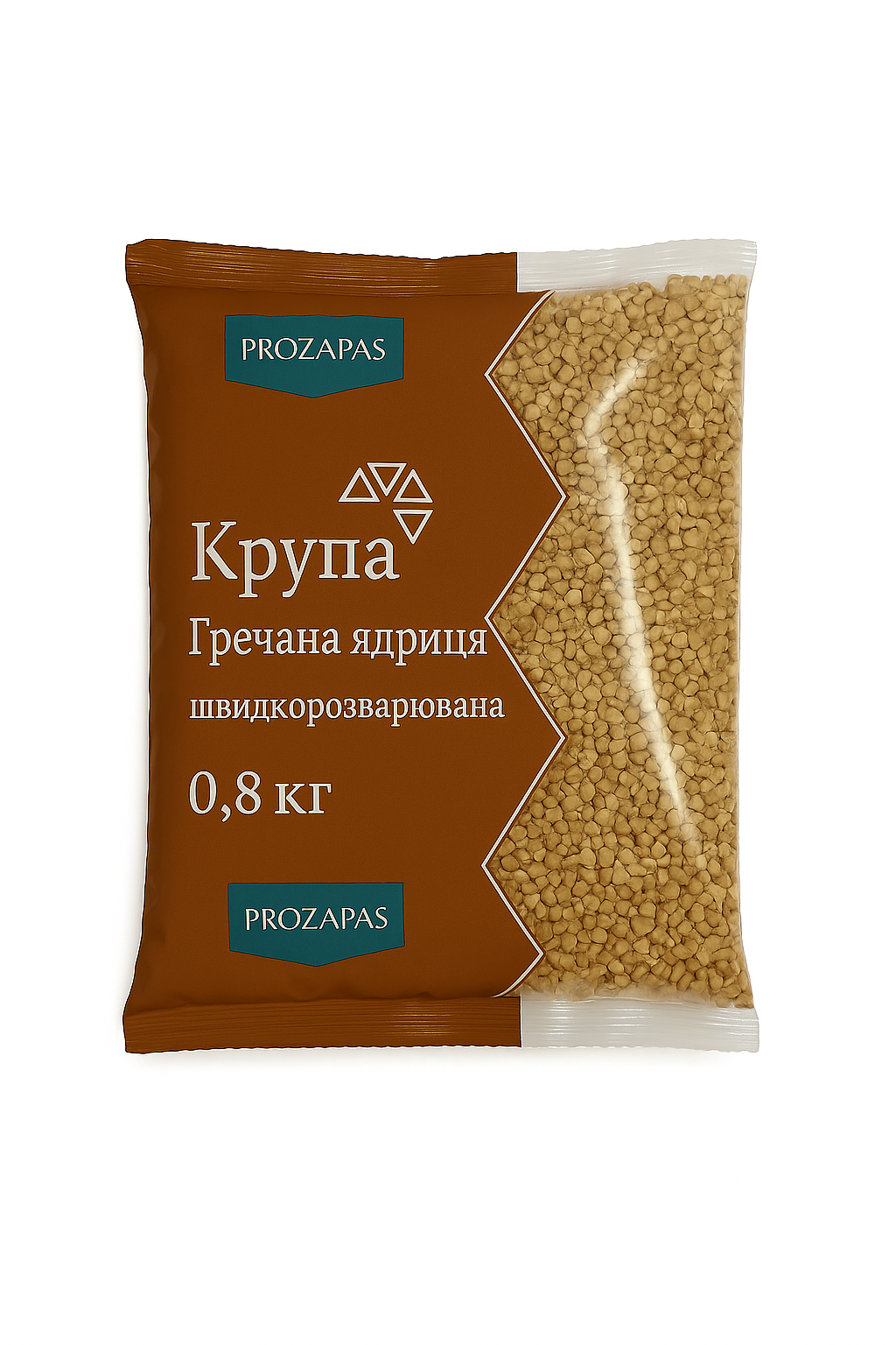 Гречка   фас     800 г     