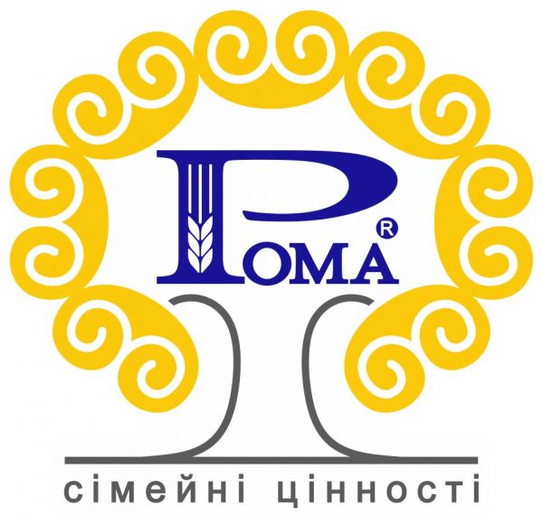 Борошно РОМА 50 кг в/г