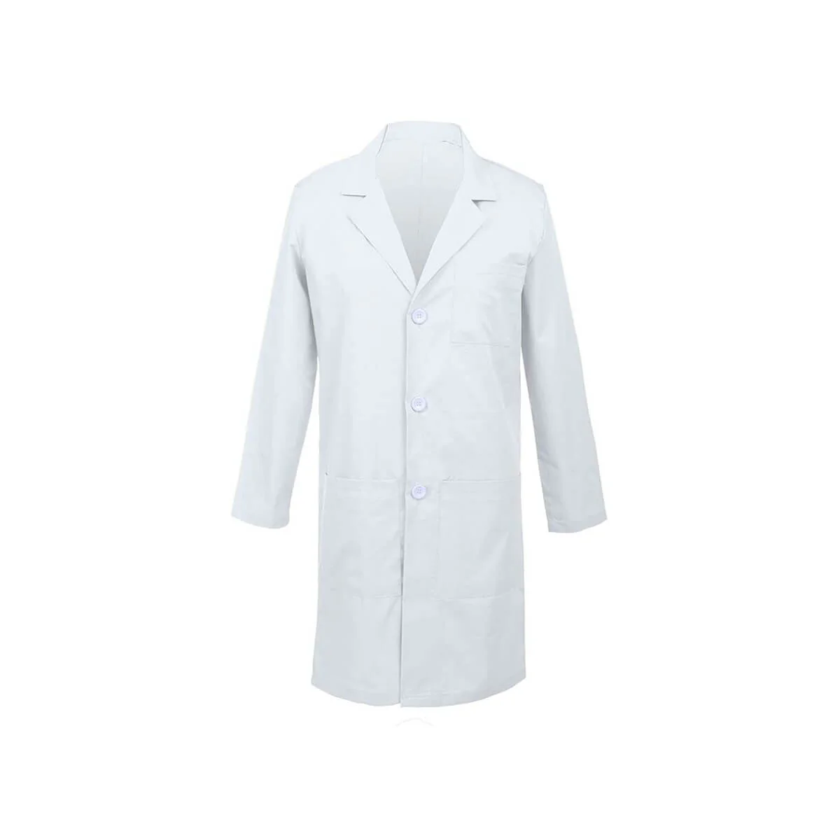 White Lab Coat