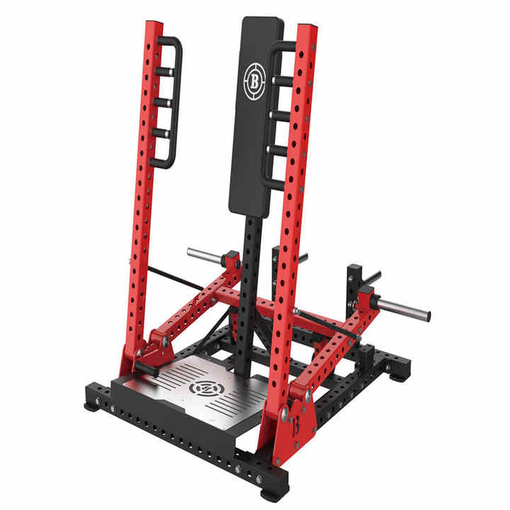 Power Rack Squat Stand