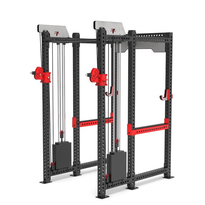 Bodybuilding Machine Steel Trainer