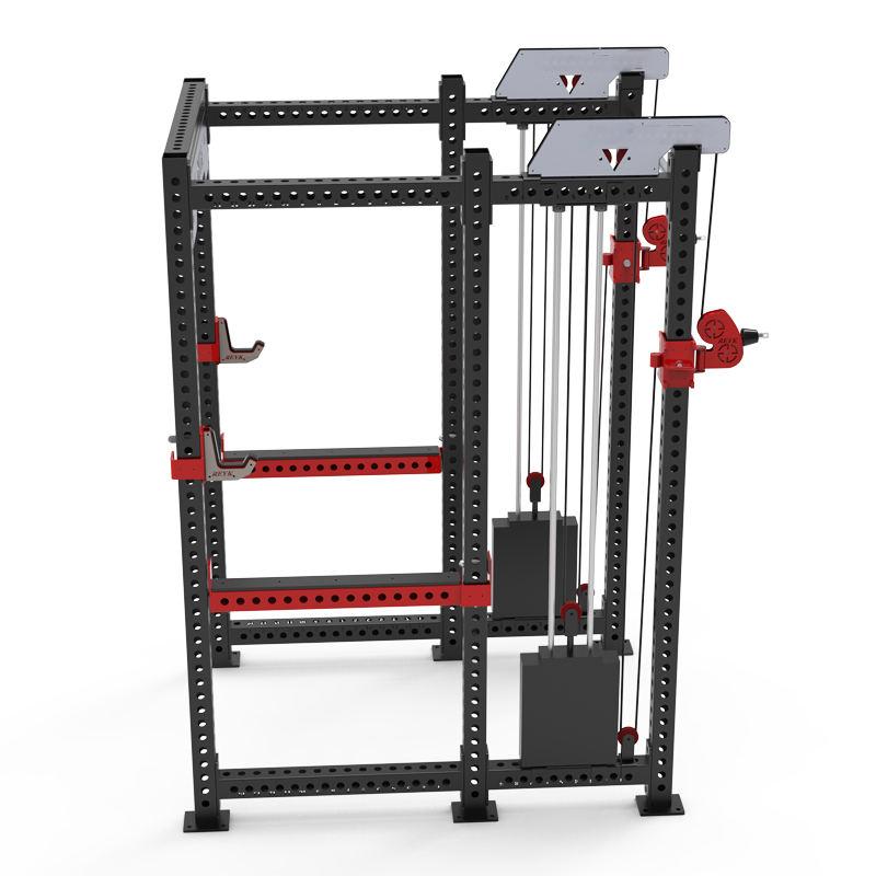 Bodybuilding Machine Steel Trainer