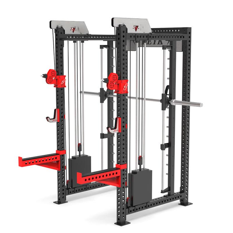 Multi-Function Steel Equipment