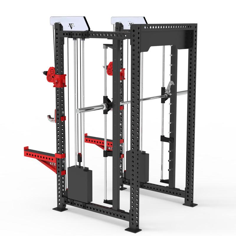 Multi-Function Steel Equipment