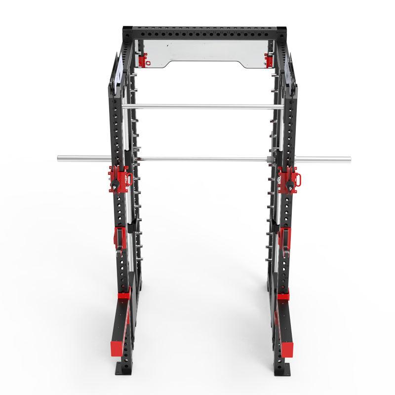 Multi-Function Steel Equipment