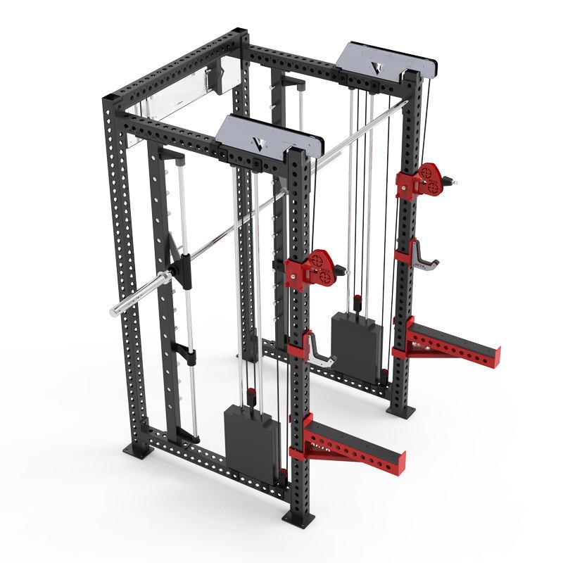 Multi-Function Steel Equipment