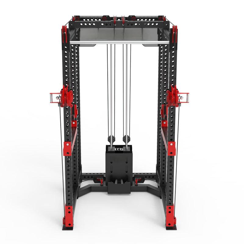 Functional Training Rack