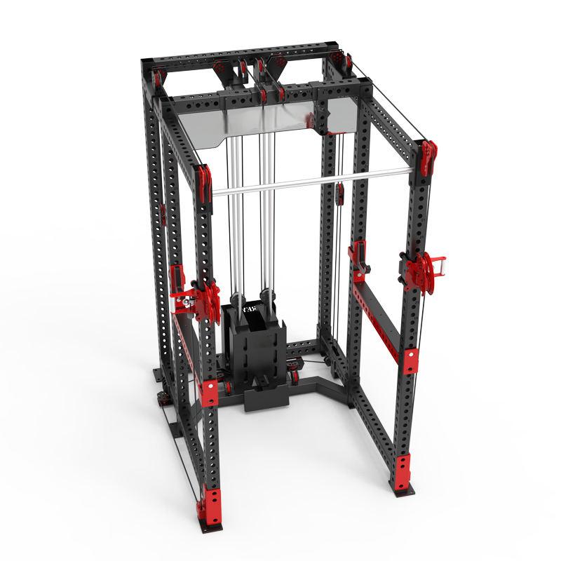 Functional Training Rack