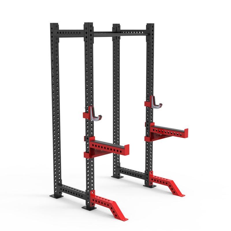 Half Squat Rack