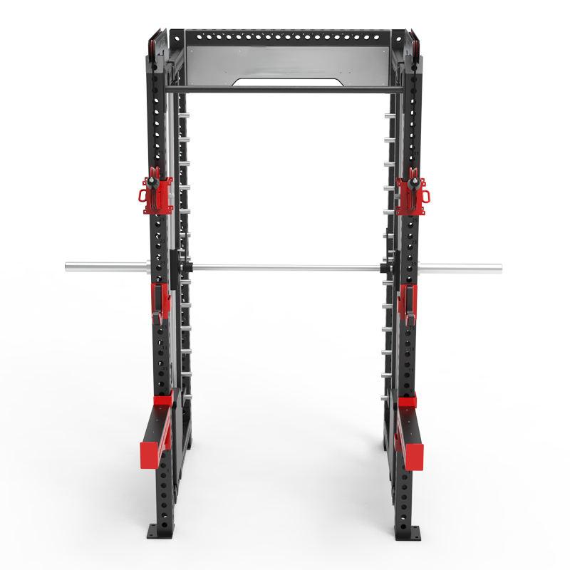 Multi-functional Trainer Cable Crossover Trainer
