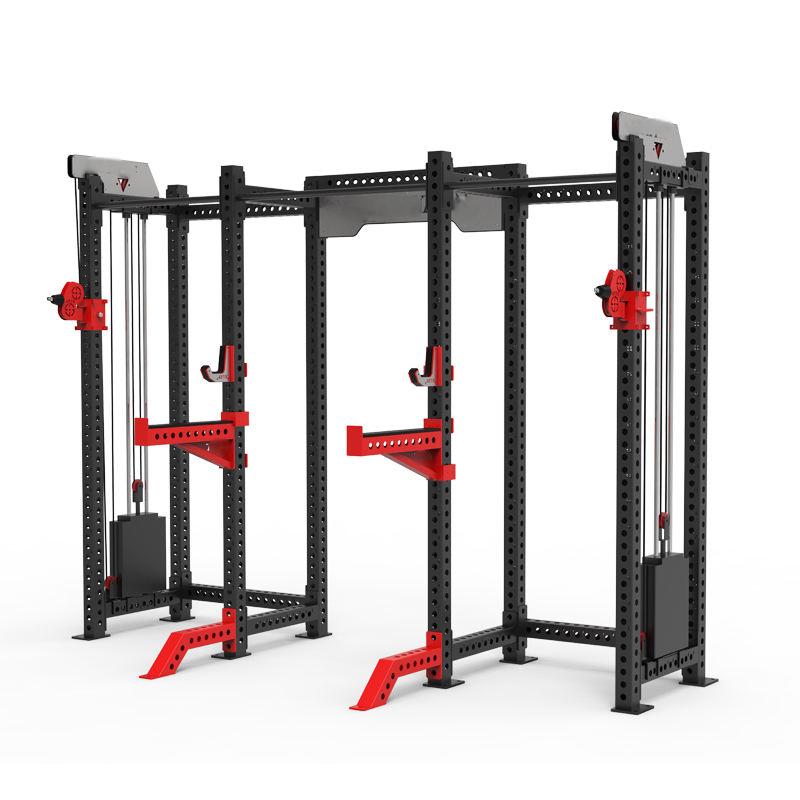 Multi-Functional Integrated Trainer