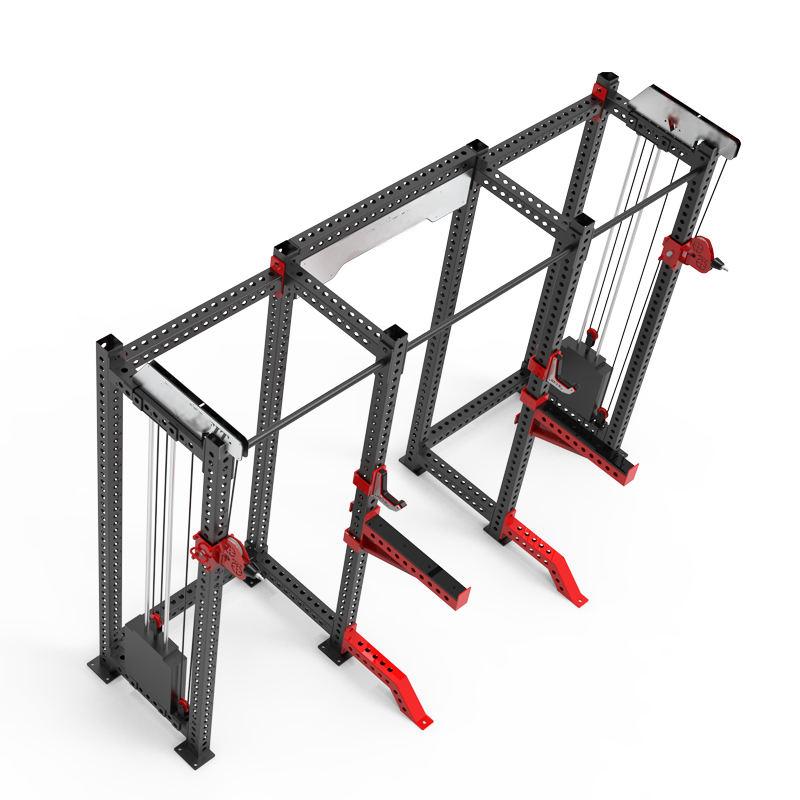  Multi-Functional Integrated Trainer