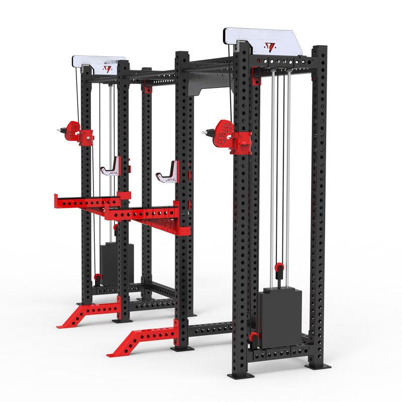  Multi-Functional Integrated Trainer