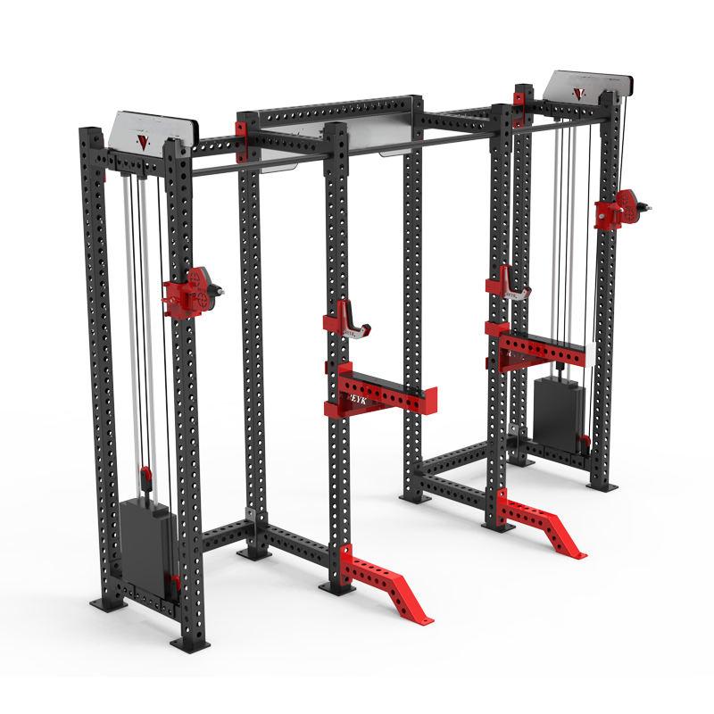  Multi-Functional Integrated Trainer