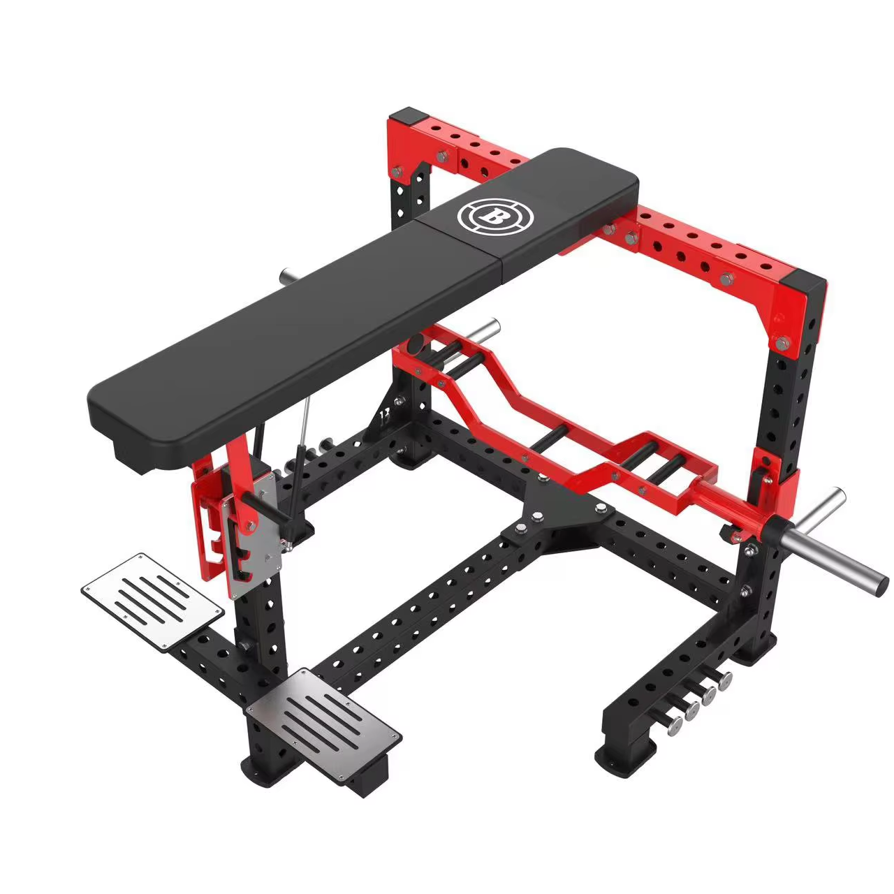 Horizontal Lift