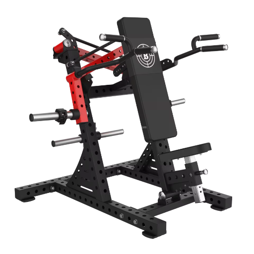 Scissor shoulder lift